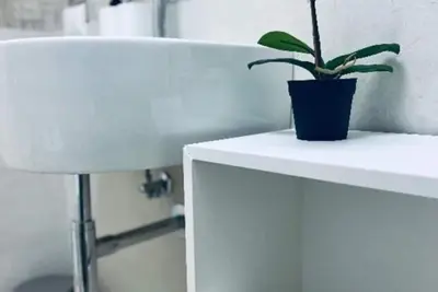 Image de An Apartment in the Historic Center