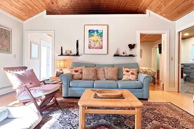 Image de Cozy Apt 1/2 mile to Jay Peak Resort