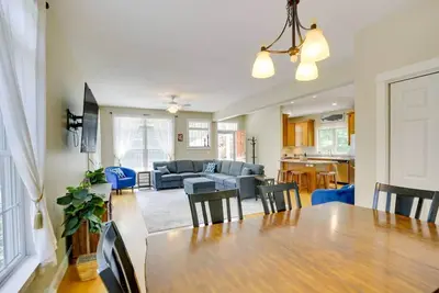 Image de Beautiful Stay in Downtown Freeport, Beautiful Stay in Downtown Freeport