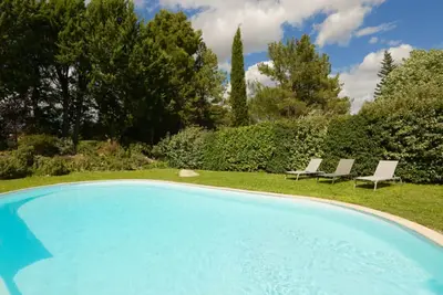 Image de Gite de la bastide Magnolia