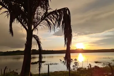 Image de House by Furnas Dam w/ Heated Pool Alfenas Seasonal Weekends