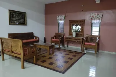 Image de Spacious Homestay Jitra 2 Bedrooms