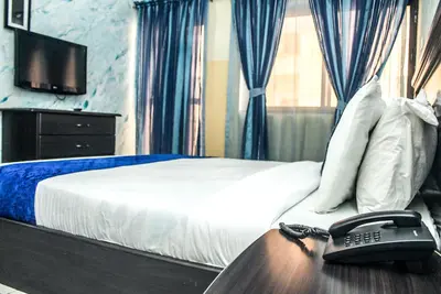 Image de Fountain Suites