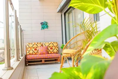 Image de Bel appartement pour vos séjours en couple, en Famille, ou entre amis