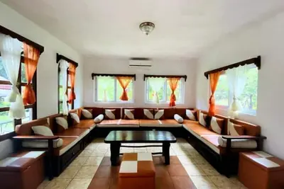 Image de Casa Flamingo, MansiĂłn del Rio