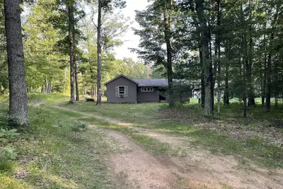 Image de Manistee National Forest Cabin