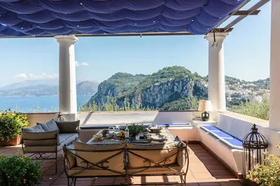Image de Villa Ginestra by Elite Villas