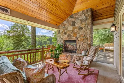 Image de Highlands Falls Retreat & Luxurious Amenities