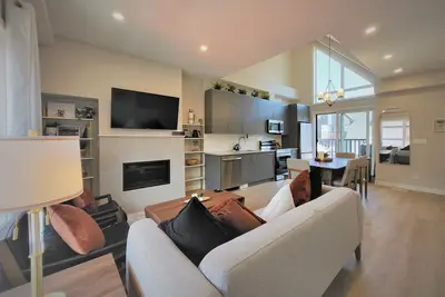 Image de Grizzly Meadows - 3br Townhome - Mountain View's ⛷Ac ⛷Pool/Hot Tub ⛷Parking