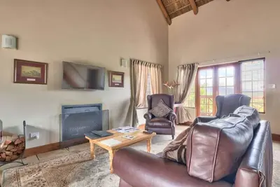 Image de Deluxe Cottage