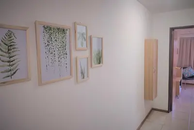 Image de Apartamentos Mendoza