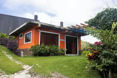 Image de Quiet 1 bedroom house with air conditioning in the charming San Carlos District