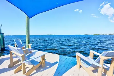 Image de Nautical Landings West-Honeymoon Island