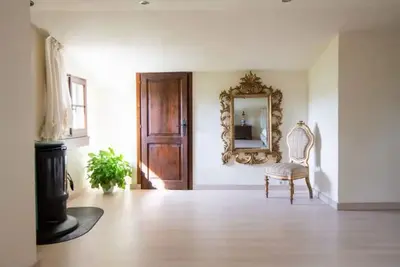 Image de Villa Pogjet Suite - 6 guests. \n