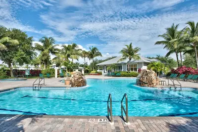 Image de Fiddler's Creek  Villa with Garage and Community Amenities!