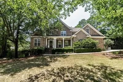 Image de The Best Masters Stay for your group! Heated pool! 😎☀️Only 5mi to Aug. National!