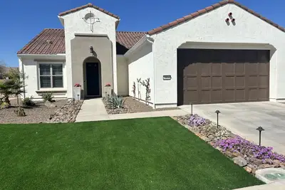 Image de Brand new 55+ Pebblecreek Home w/ pool/golf/pickleball