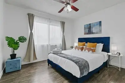 Image de The SoCal Serene Stay