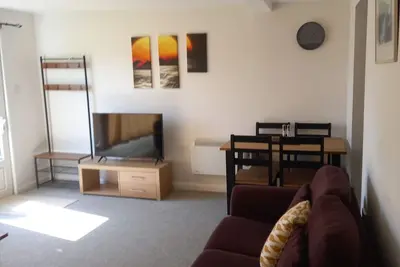 Image de Classique-Chalet-Sdb privée avec douche