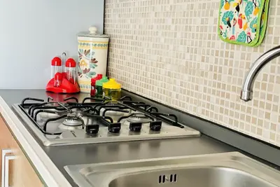 Image de Patti Marina Apartment