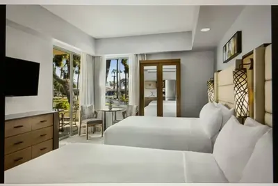 Image de Marriot Desert Springs Villas I. Perfect location for Stagecoach weekend. \n \n