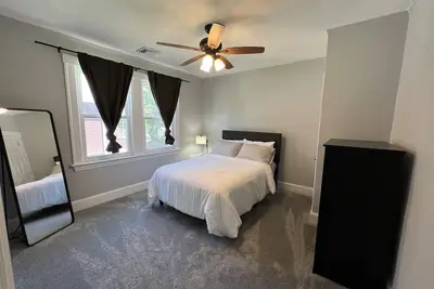 Beautiful Luxury 2 Bedroom
