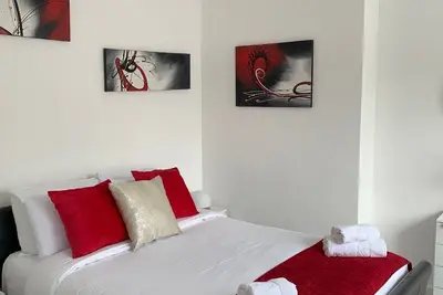 Image de Gresham home - close to ExCel, O2 arena, London City airport and Central London