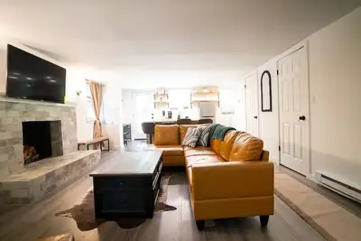 Image de Modern Nature Escape