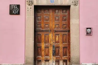 Image de Colonial hotel in the heart of the historic city center of San Luis