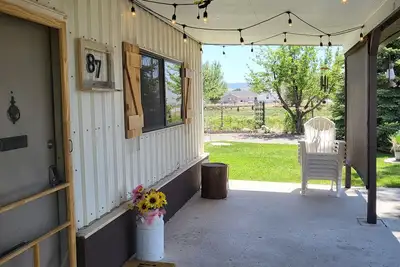 Image de Spacious 2br Home, Sleeps 6, Renovated, Rural Retreat