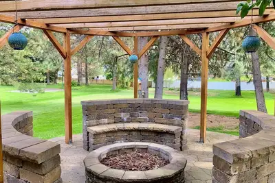 Image de 20% Off Winter Stays! Close to Skiing, Boarding & Sledding