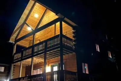 Image de Big Bear Duplex\n