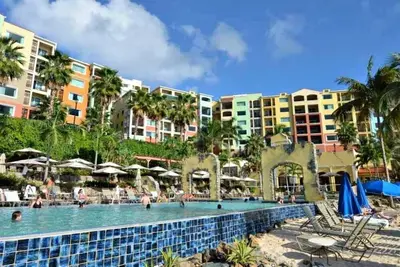 Image de Pristine clear waters, make wonderful memories 2 bedroom 2 bath