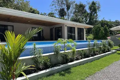 Image de Modern Luxury Villa by Pavones Point, Villa Estrella Pavones - Villa 2