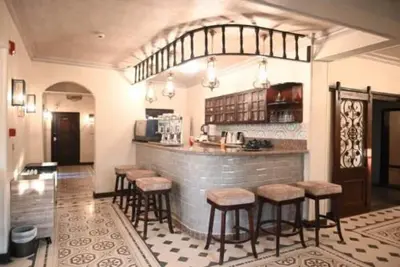 Image de Eileen Hotel Cairo - Family Room