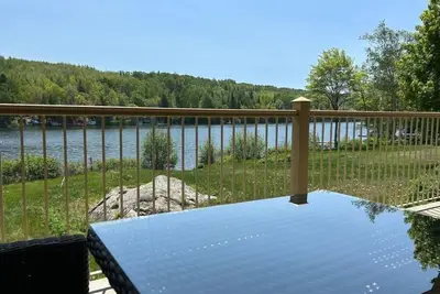 Image de Condo équipé au Lac St-Pierre, Mrc Kamouraska