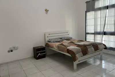 Image de Al Satwa Central Bliss