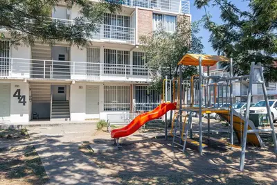 Image de Apartment close to Zoo and Jalisco Stadium