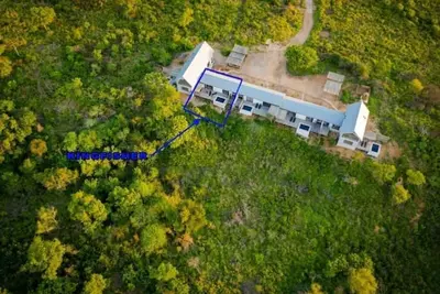 Image de Kruger Cliffs _ Kingfisher cottage