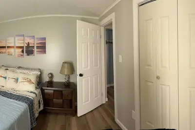 Image de Cozy home rental perfect for fishing at Salmon River!