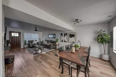 Image de Husker Getaway\n