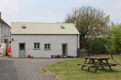 Image de Charming 1 bedroom dog friendly farm cottage