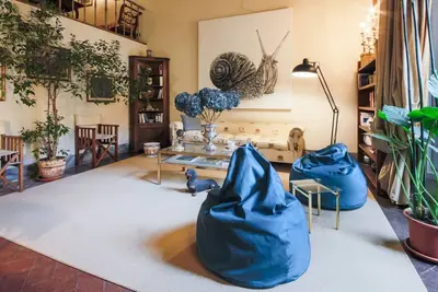 Image de Apartments Florence- The Slowcoach House