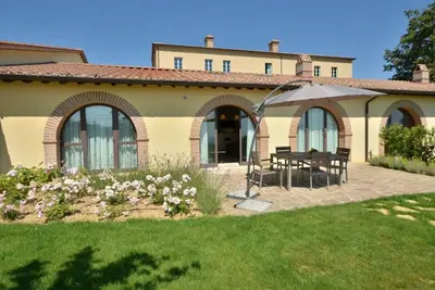 Image de Cignella Villa Aquila in Resort with pool