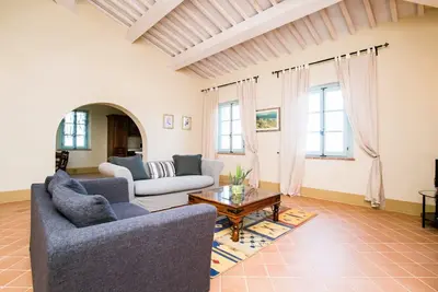 Image de Cignella Cypress three-room apartment in resort with pool