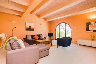 Image de Cignella Villa Peach in Resort with pool