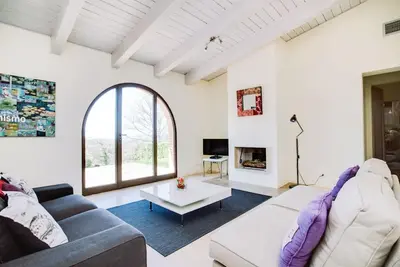 Image de Cignella Villa Rosmarino in Resort with pool