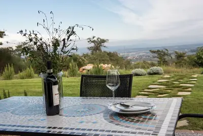 Image de Cignella Villa Falco in resort with pool