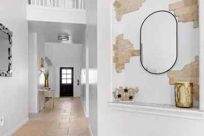 Image de Katy Oasis With Luxury Heated Pool & Game Room\n\n