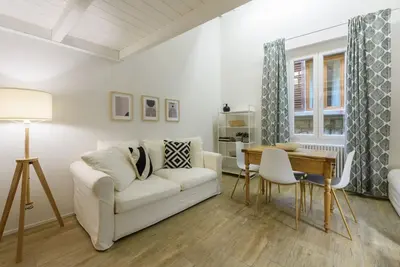 Image de Madame Betta apartment in Florence by Mmega